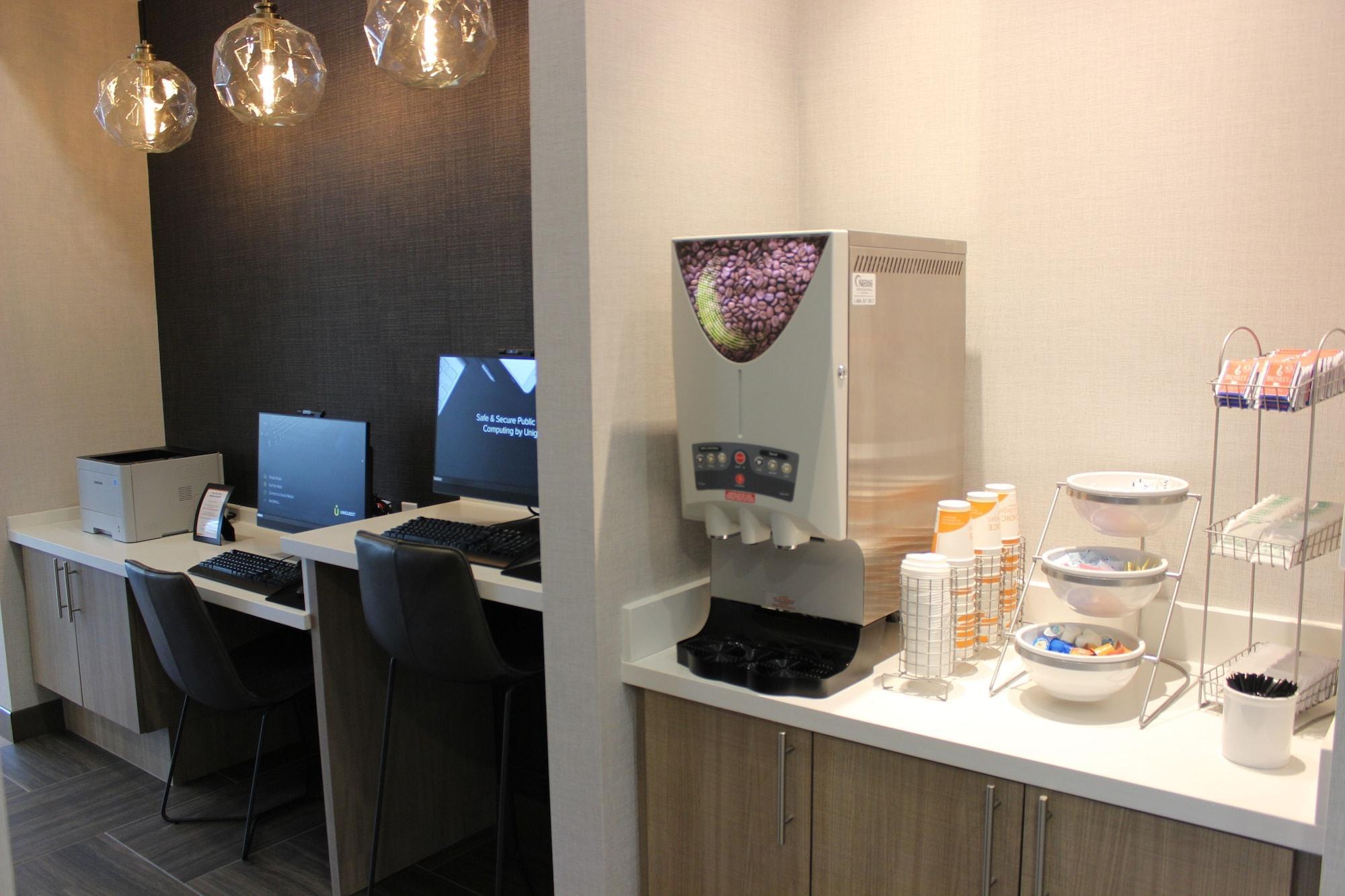 Comfort Suites Stuart-Hutchinson Island Ngoại thất bức ảnh
