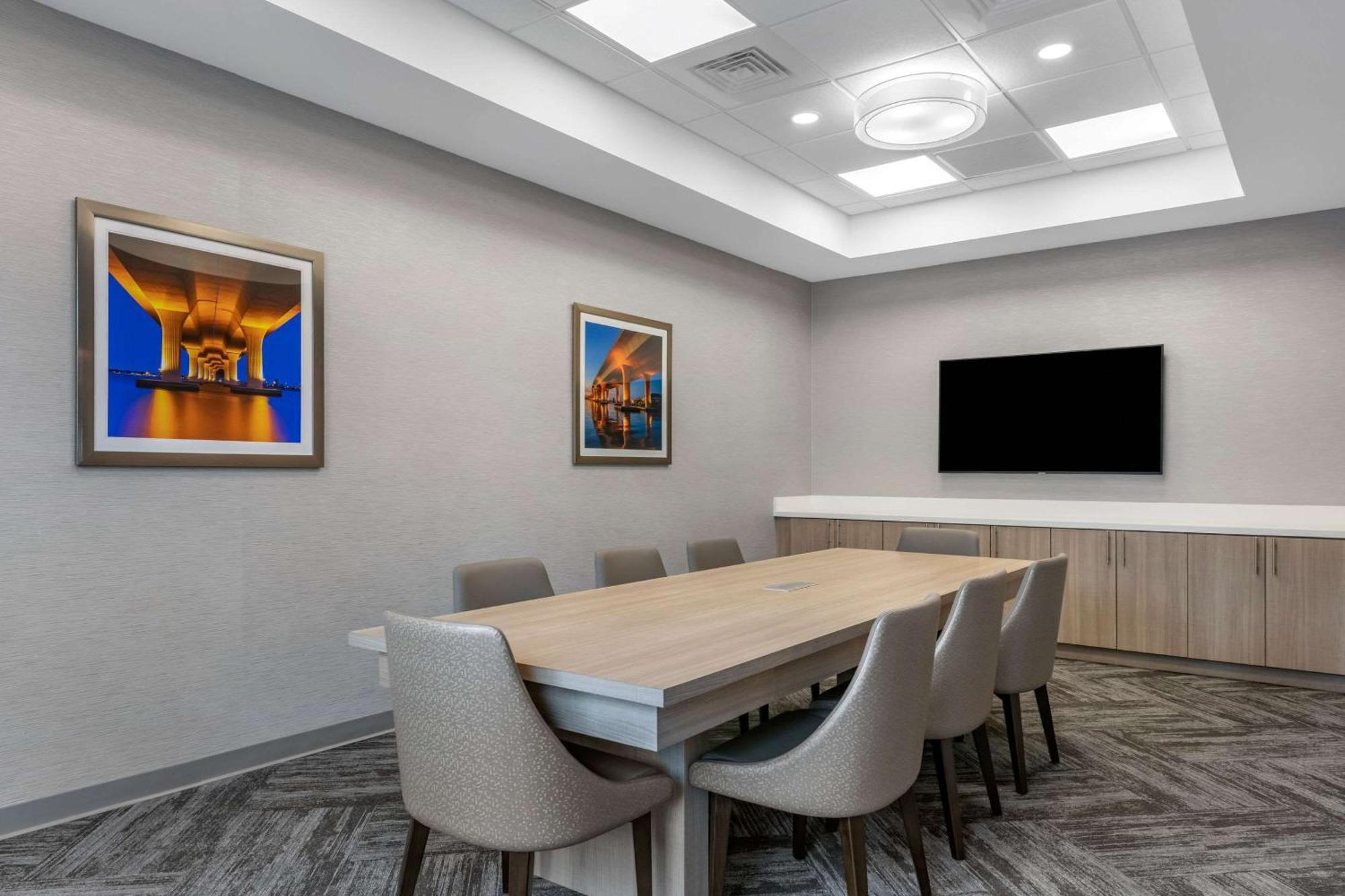 Comfort Suites Stuart-Hutchinson Island Ngoại thất bức ảnh