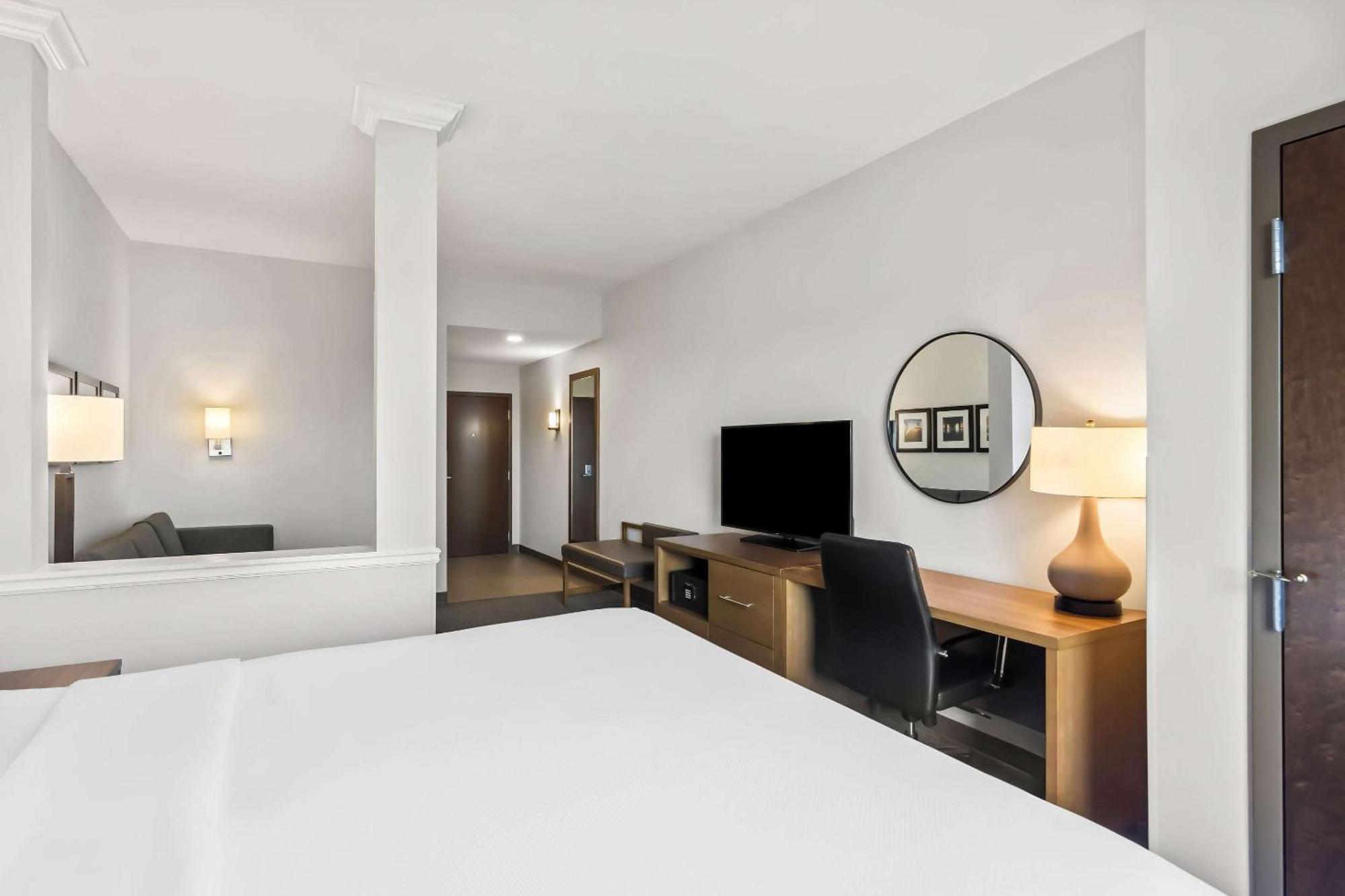Comfort Suites Stuart-Hutchinson Island Ngoại thất bức ảnh