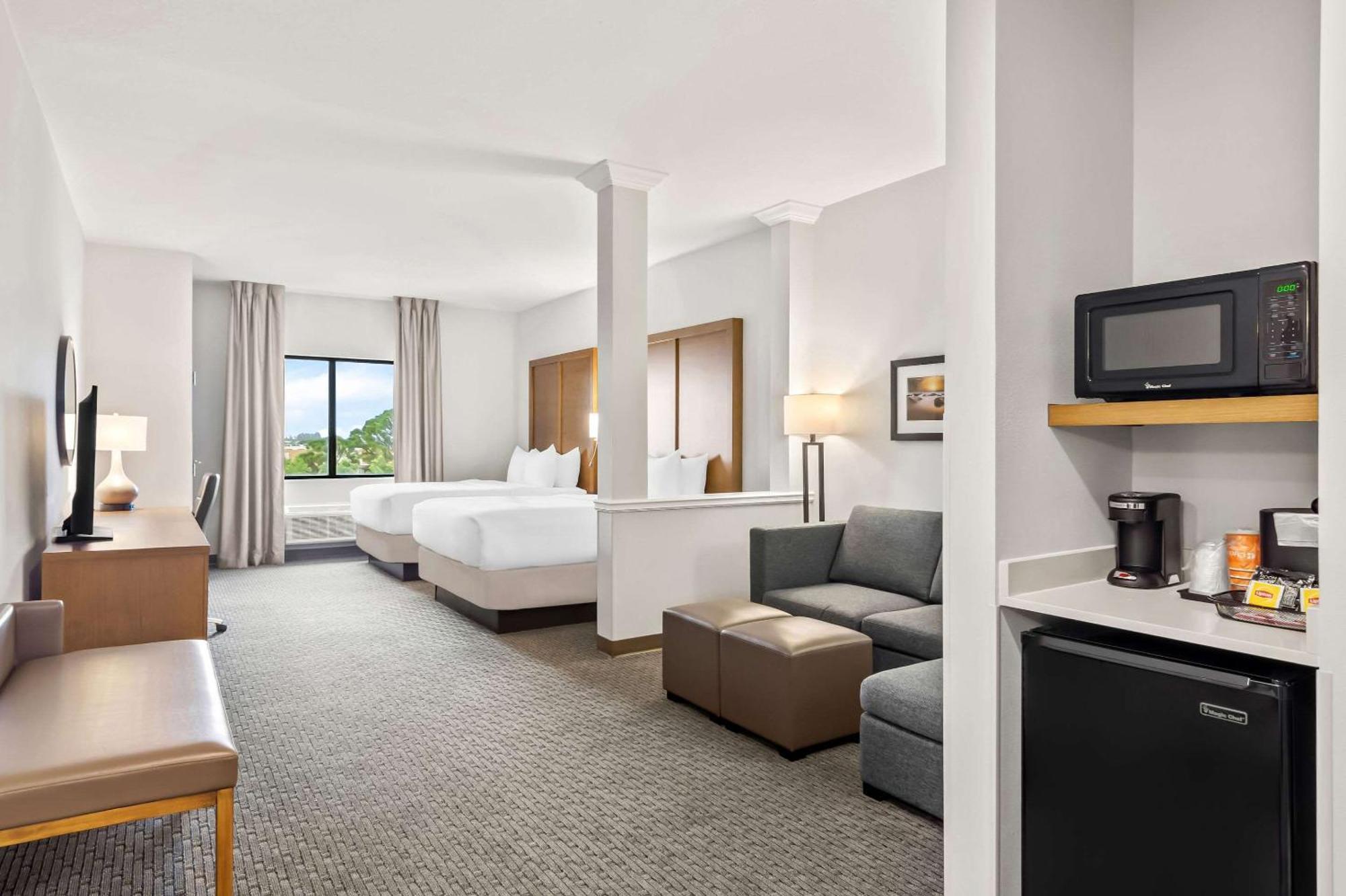 Comfort Suites Stuart-Hutchinson Island Ngoại thất bức ảnh